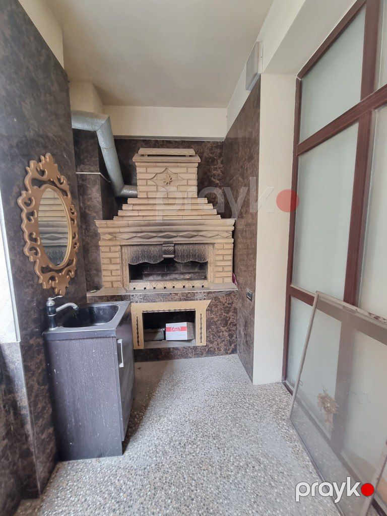 Satılır 4 otaqlı yeni tikili 270 m² — Mənzil, Bakı (10)