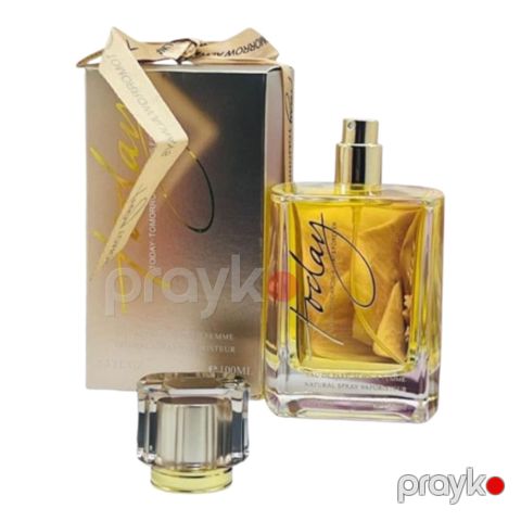 Ətir Today Qadınlar üçün 100 ml — Bakı