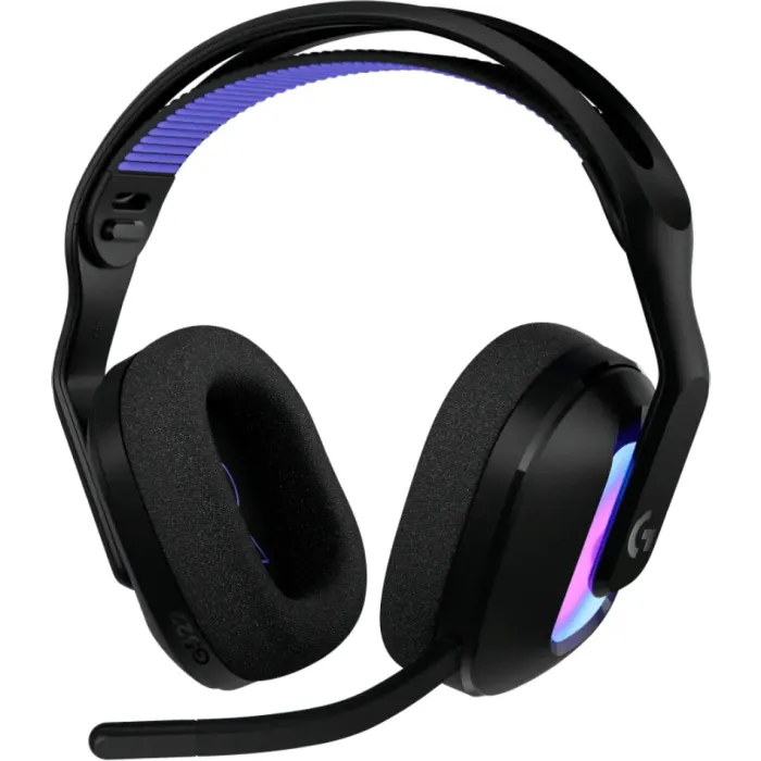 Logitech G522 Lıghtspeed Simsiz Gaming Qulaqlıq — Bakı