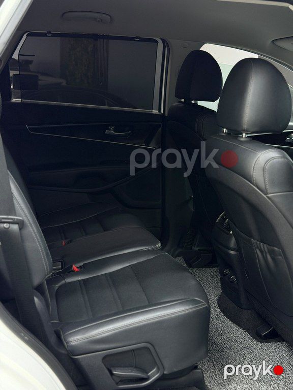 Kia Sorento, 2.0 L, 2018 il, 155 000 km — Avtomobillər, Bakı (7)