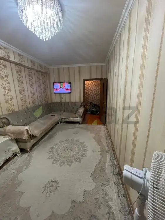 2 otaqlı mənzil Yeni tikili Satılır, Xırdalan — Mənzil, Xırdalan (6)