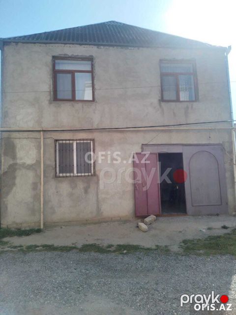 Həyət evləri Satılır Xırdalan, Xırdalan həyət evi Paket Kupça 130 kv.m, 4 otaq, 130 m² — Xırdalan