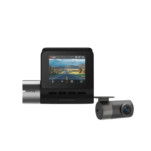 Avtomobil kameraları 70 mai Dash Cam Pro Plus + Rear Cam set A500S-1 — Mallar, Bakı (3)