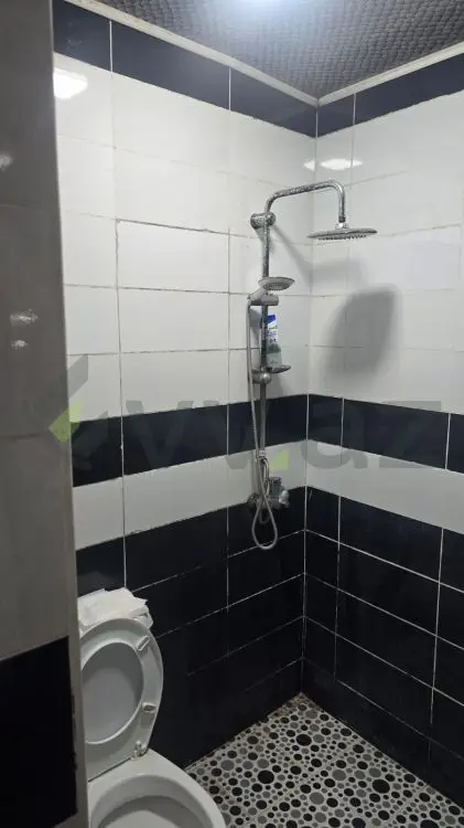 2 otaqlı mənzil Yeni tikili Satılır, Xırdalan — Mənzil, Xırdalan (9)