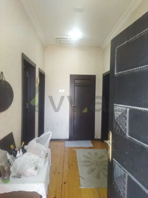 3 otaqlı Həyət evi Satılır, Qurd dərəsi, Sumqayıt — Ev, villa, Sumqayıt (2)