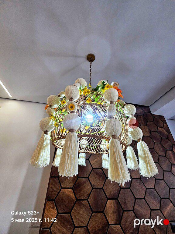 Satılır 2 otaqlı yeni tikili 119 m² — Mənzil, Bakı (9)