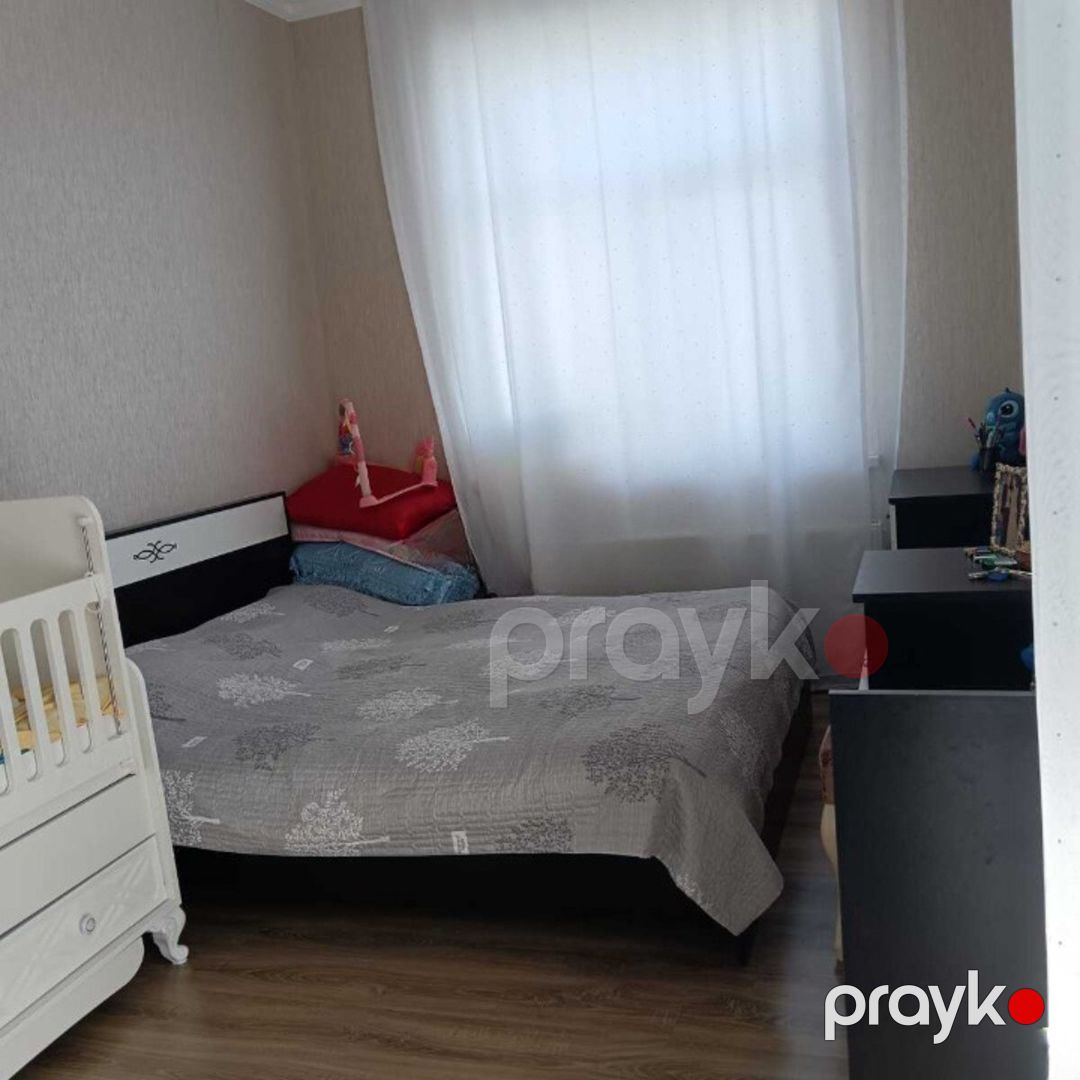 Satılır 3 otaqlı yeni tikili 85 m² — Mənzil, Bakı (3)