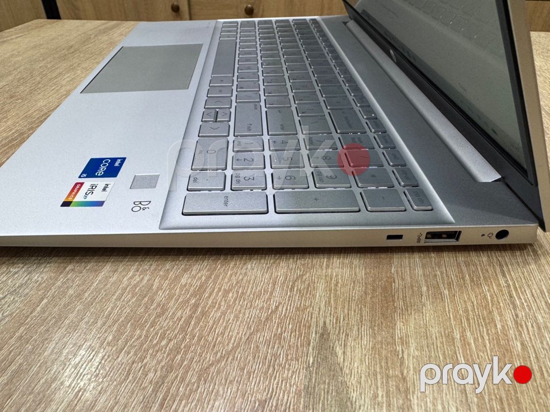 Noutbuk Hp Pavilion 15t-eg300 i5 — Noutbuklar, Bakı (3)