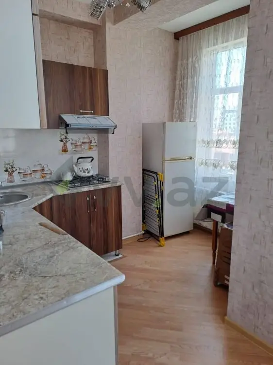 2 otaqlı mənzil Yeni tikili Satılır, Xırdalan — Mənzil, Xırdalan (3)