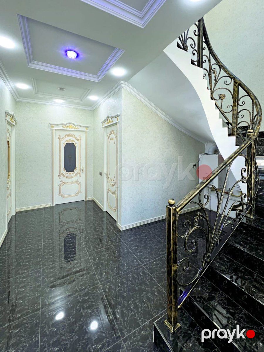 Villa, Qəbələ r — Ev, villa, Qəbələ (11)