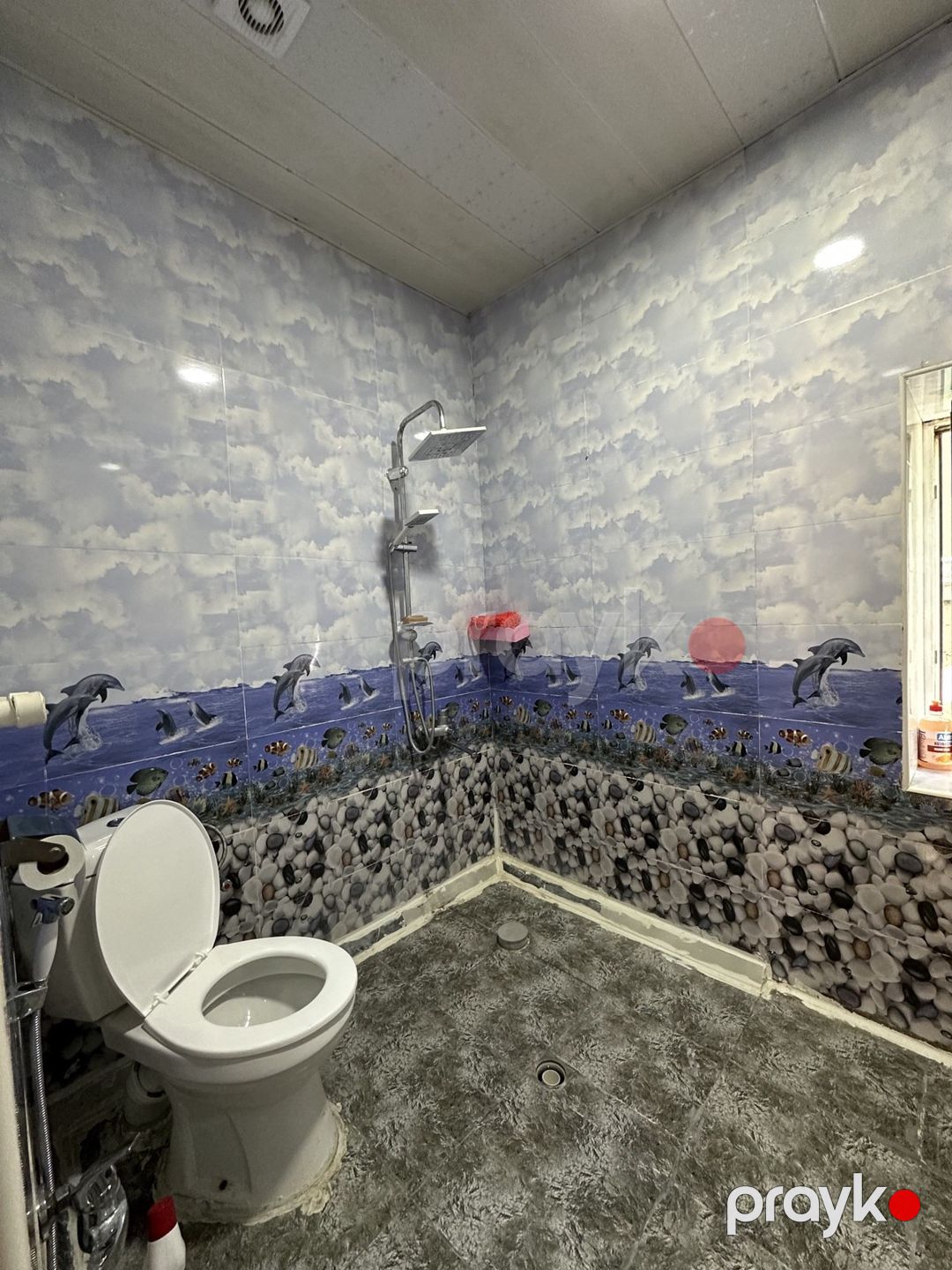 Satılır 2 otaqlı yeni tikili 64 m² — Mənzil, Xırdalan (10)