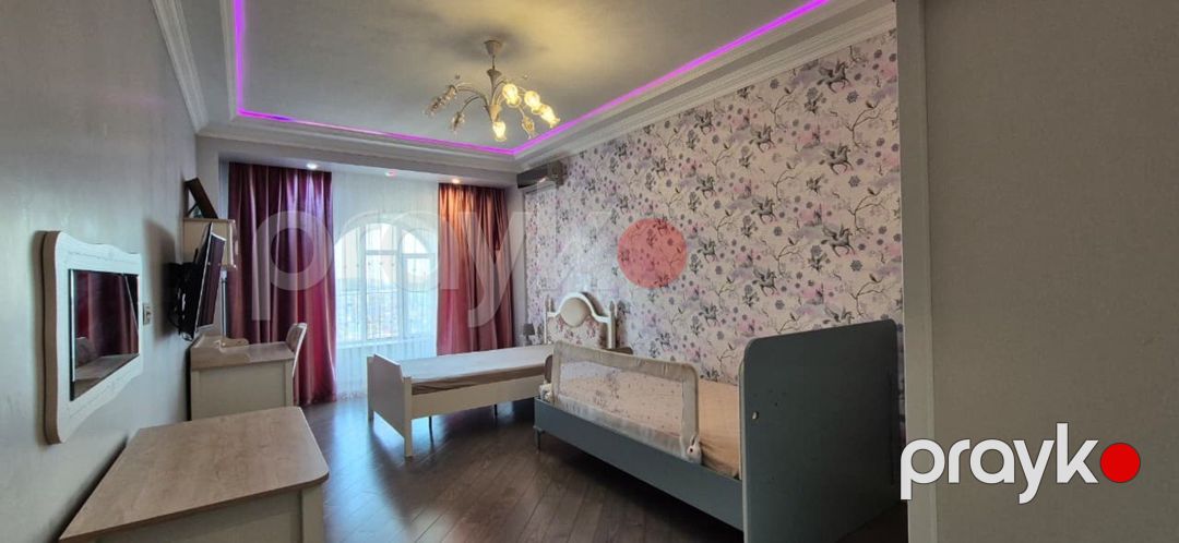 Satılır 4 otaqlı yeni tikili 290 m² — Mənzil, Bakı (2)