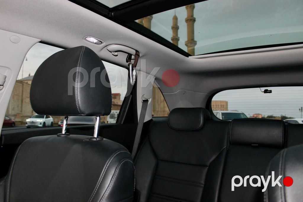 Kia Sorento, 2.0 L, 2018 il, 167 700 km — Avtomobillər, Bakı (11)