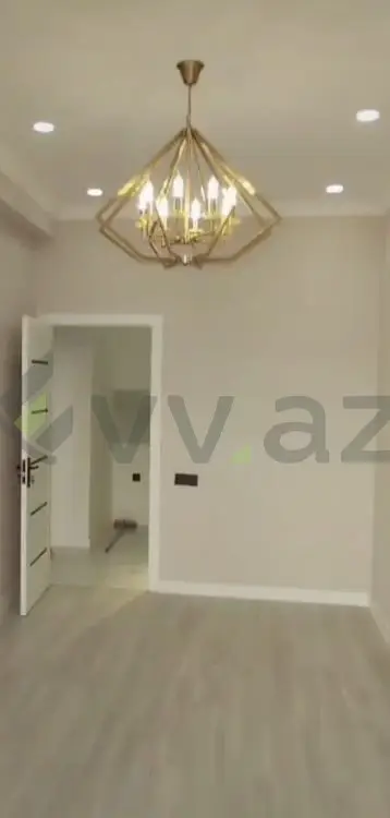 2 otaqlı mənzil Yeni tikili Satılır, Masazır, Abşeron — Mənzil (2)
