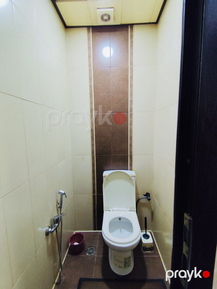 Satılır 2 otaqlı köhnə tikili 40 m² — Mənzil, Bakı (10)