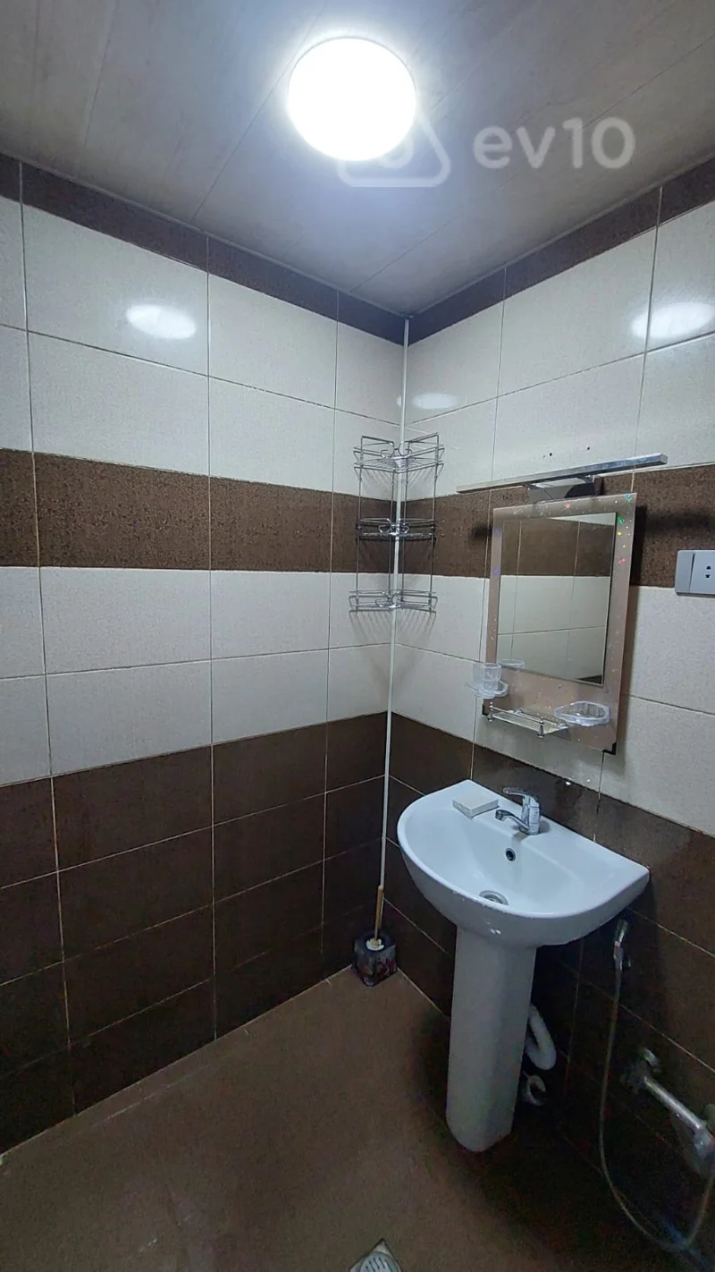 2 otaqlı mənzil, 40 m², Xırdalan — kirayə — Mənzil, Xırdalan (9)