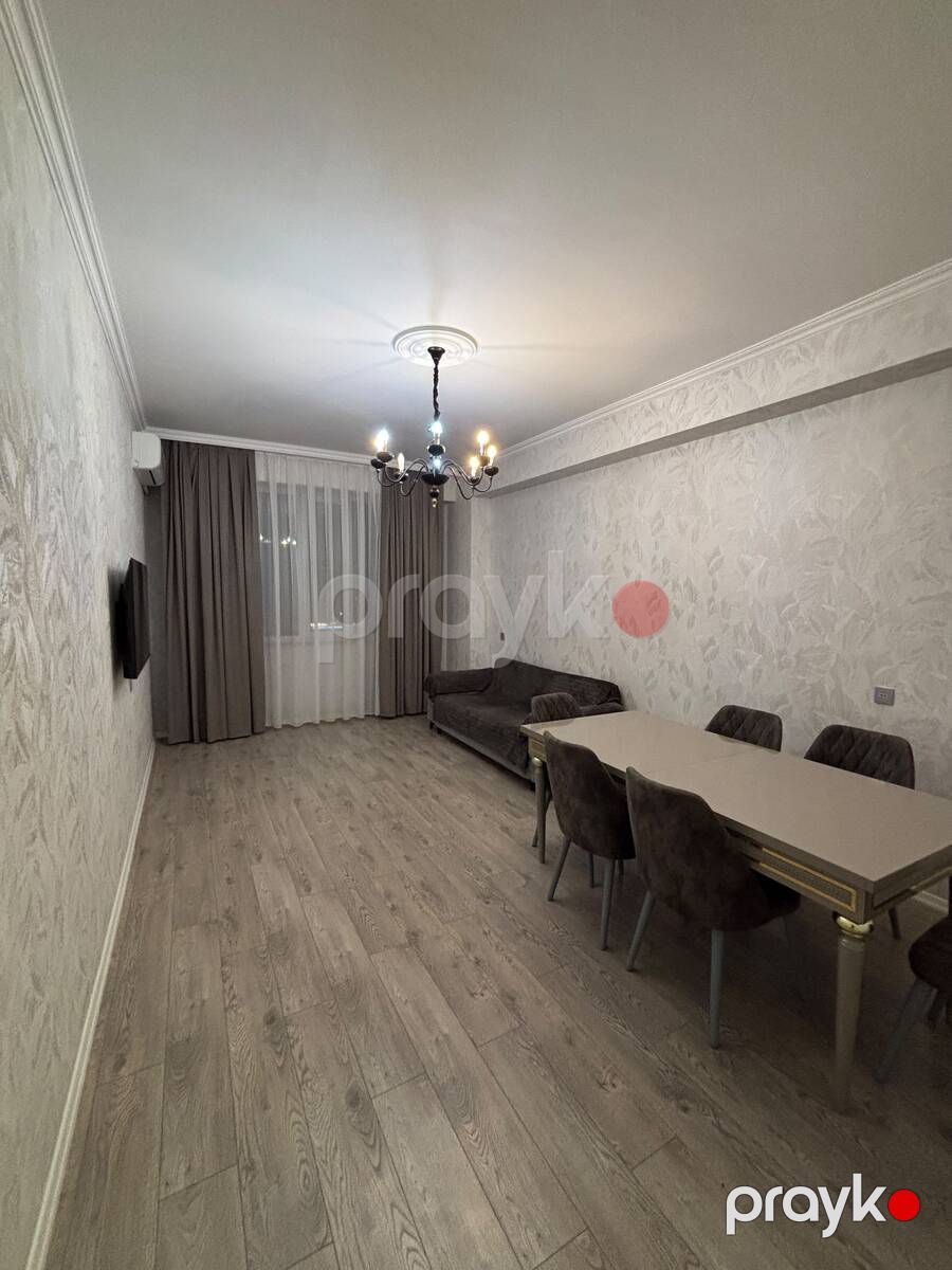 Satılır 3 otaqlı yeni tikili 87 m² — Mənzil, Bakı (7)