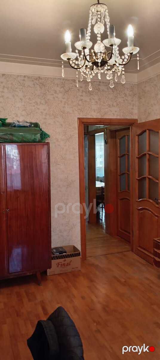 Satılır 3 otaqlı köhnə tikili 85 m² — Mənzil, Bakı (9)