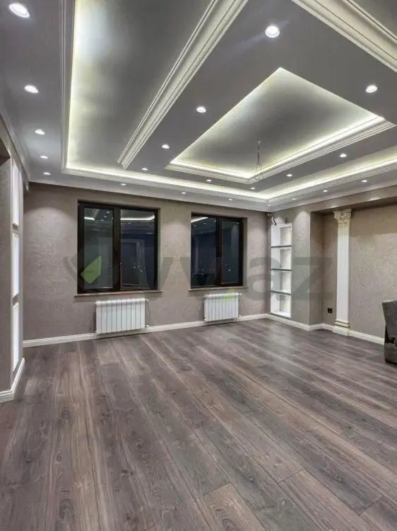 2 otaqlı mənzil Yeni tikili Satılır, 9-cu mikrorayon, Binəqədi, Bakı — Mənzil, Bakı (9)