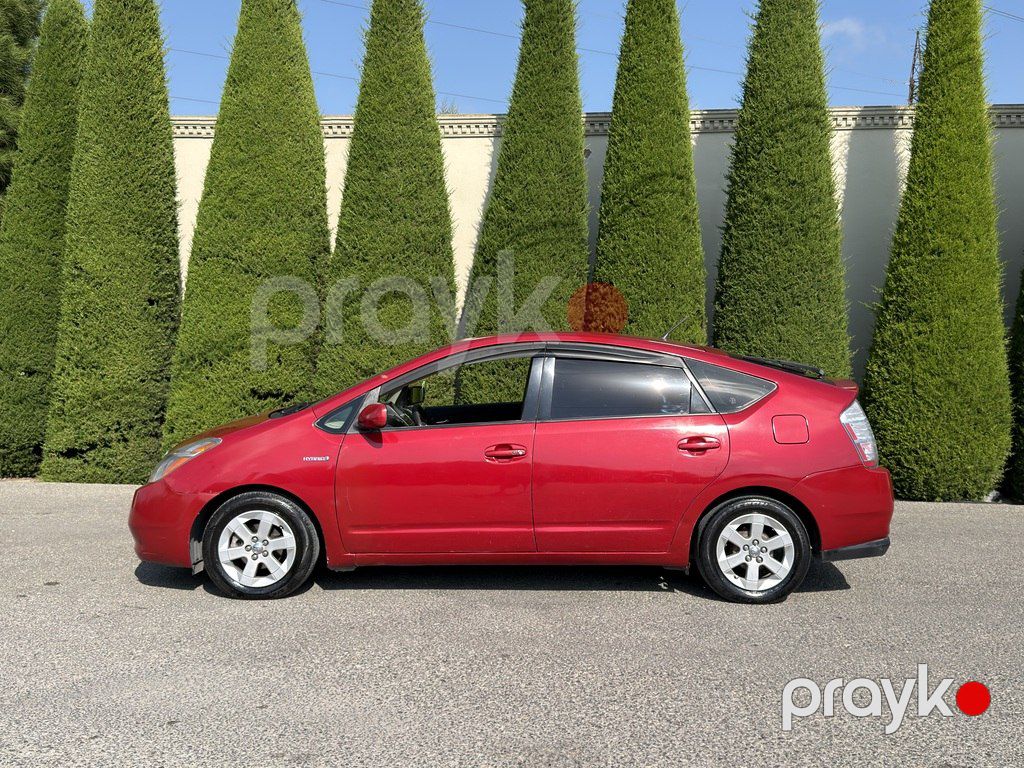 Toyota Prius, 1.5 L, 1.3 kWh, 2008 il, 460 000 km — Avtomobillər, Bakı (11)