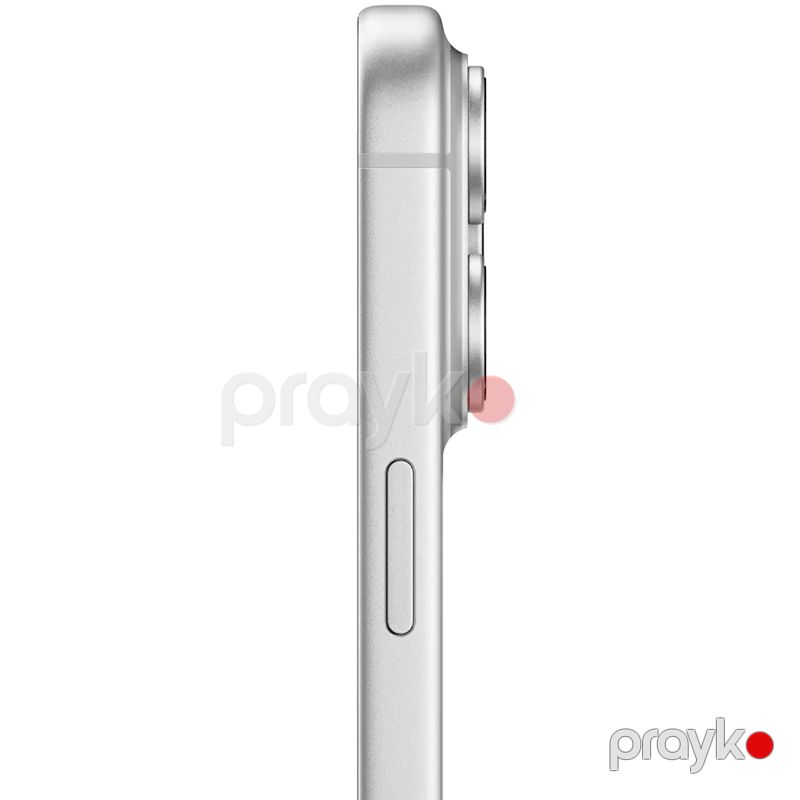 iPhone 17 Pro 256 GB Silver — Smartfonlar, Bakı (5)