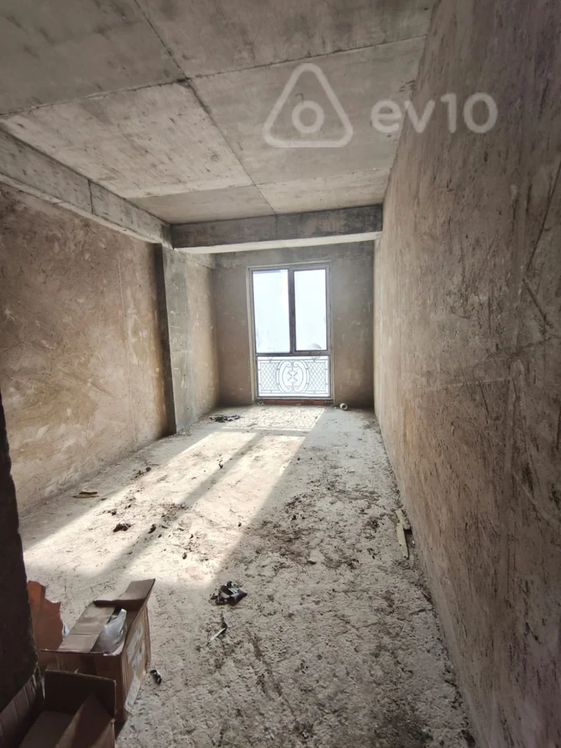 3 otaqlı mənzil, 106 m², Gülbala Əliyev küçəsi — Bakı