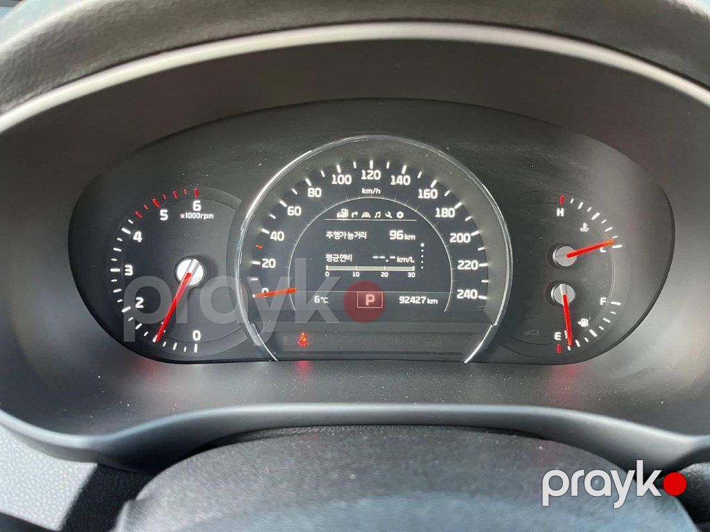 Kia Sorento, 2.0 L, 2017 il, 98 000 km — Avtomobillər, Bakı (11)