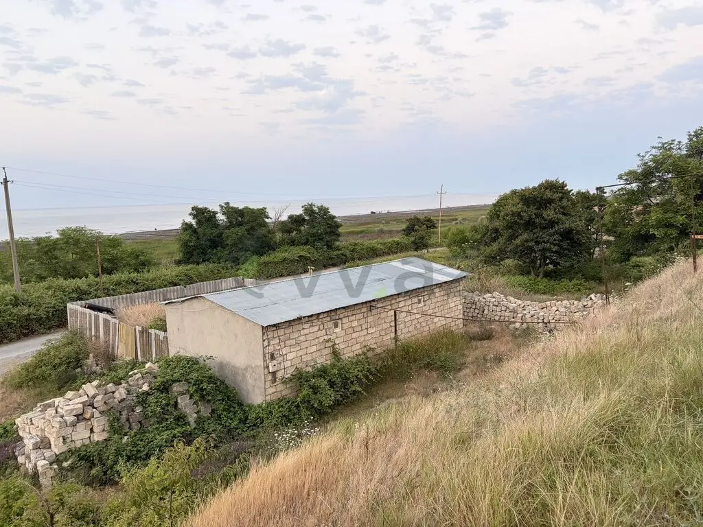 7 sot Torpaq Satılır, Xaçmaz — Torpaq, Xaçmaz (3)