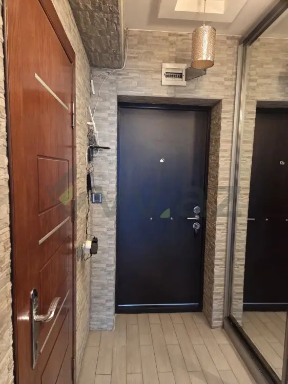 2 otaqlı mənzil Yeni tikili Satılır, Yasamal qəs., Yasamal, Bakı — Mənzil, Bakı (7)