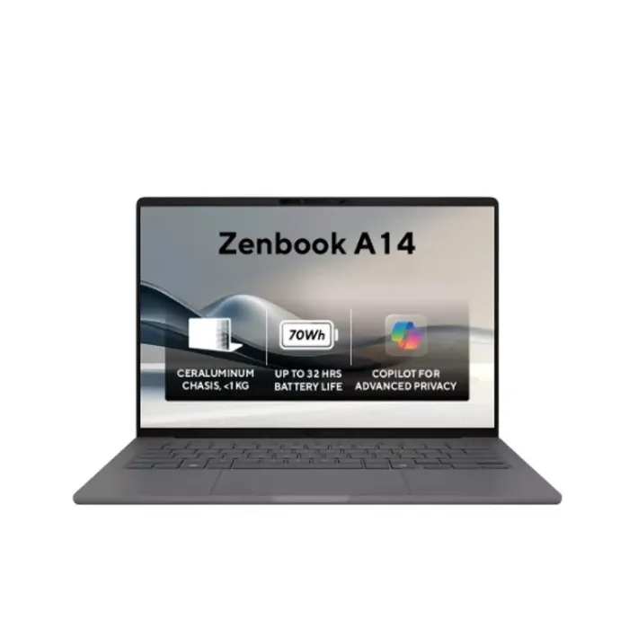 ASUS Zenbook S 14 UX3407QA-QD428W — Bakı