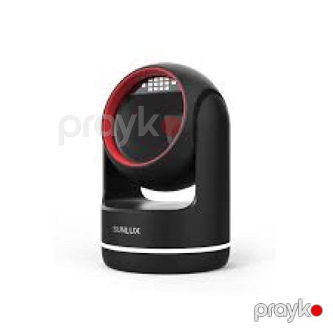 Sunlux XL-2610A Masaüstü 2D Barkod Oxuyucu (Omni-directional Scanner) — Bakı