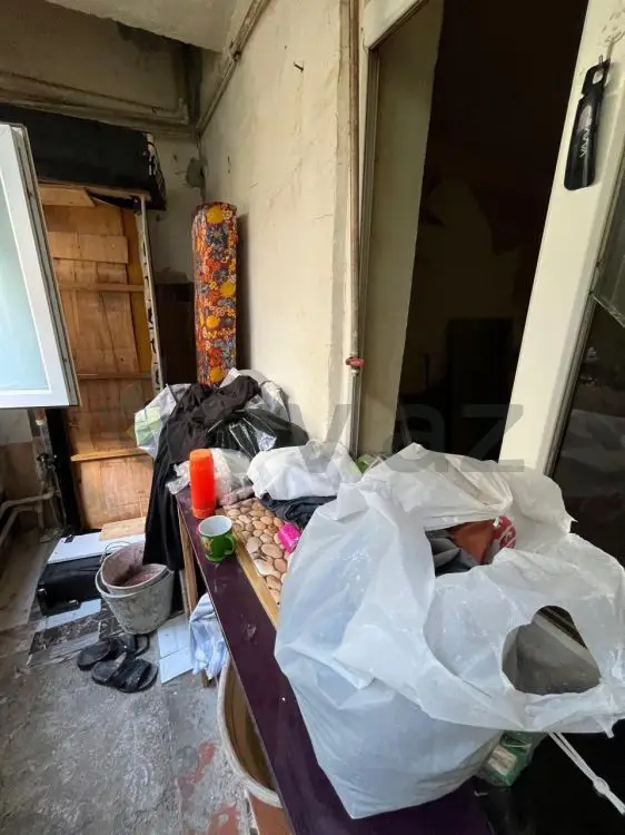 2 otaqlı mənzil Yeni tikili Satılır, Gənclər şəhərciyi, Abşeron — Mənzil (11)