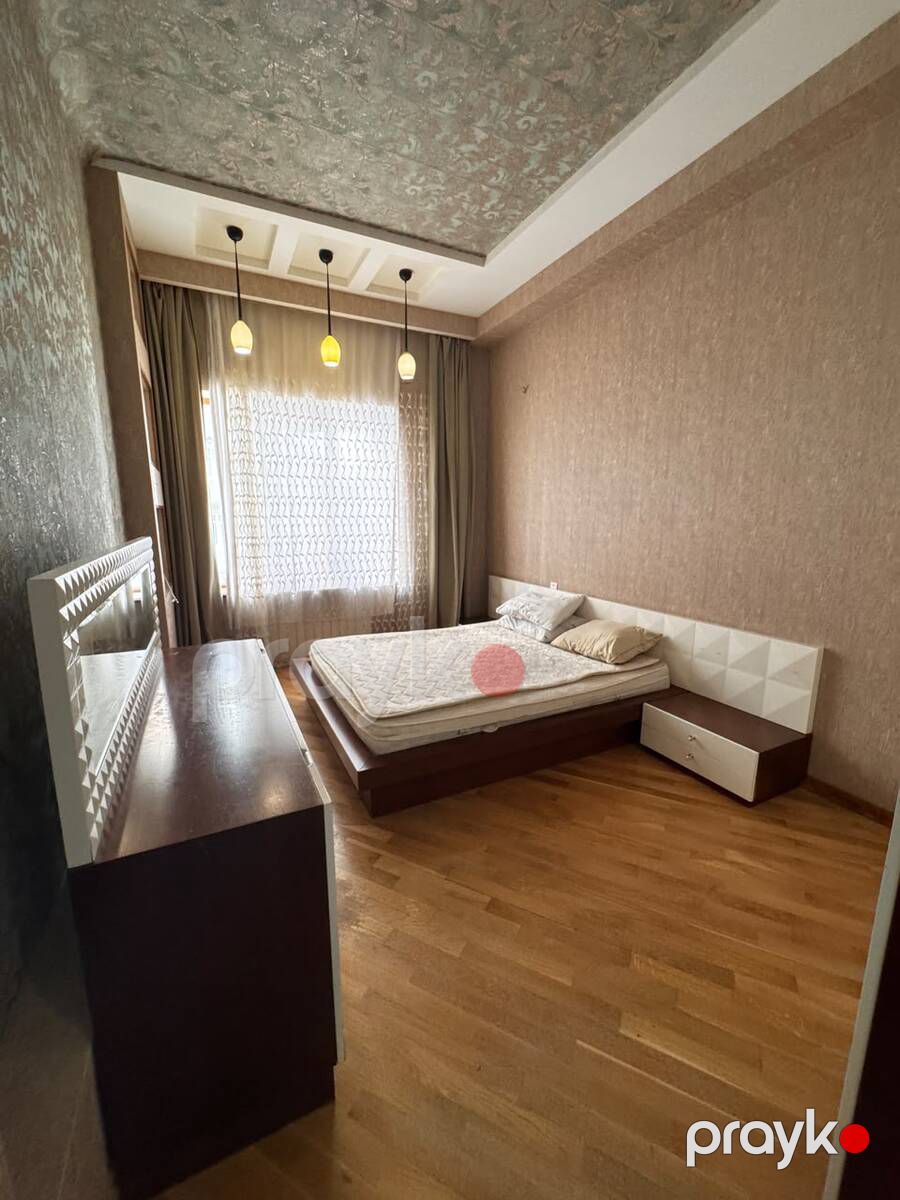 Satılır 3 otaqlı yeni tikili 162 m² — Mənzil, Bakı (8)