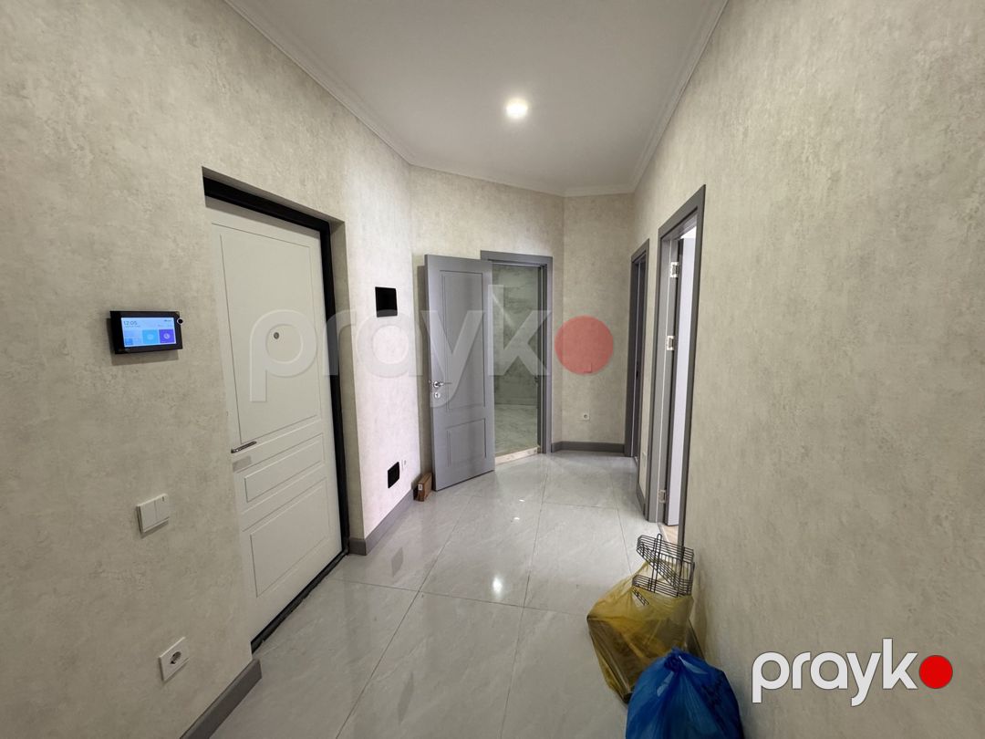 İcarəyə verilir 2 otaqlı yeni tikili 65 m² — Mənzil, Bakı (8)