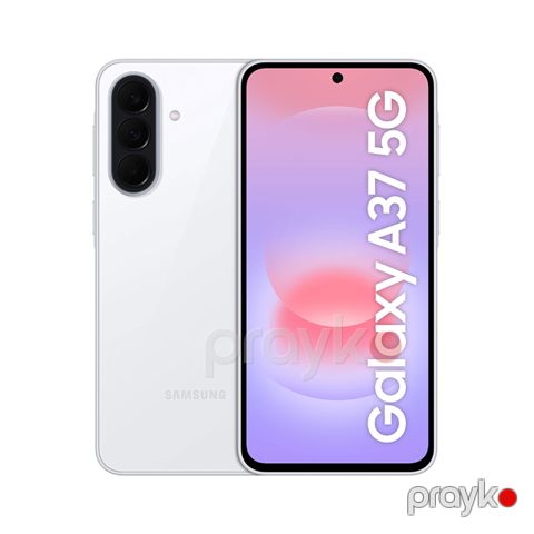 Samsung Galaxy A37 (SM-A376E) 8GB/256GB White — Bakı