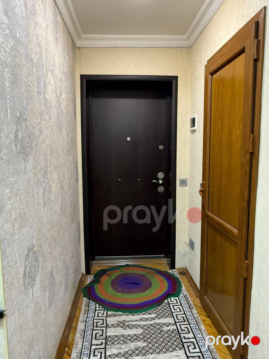 İcarəyə verilir 2 otaqlı yeni tikili 78 m² — Mənzil, Bakı (9)