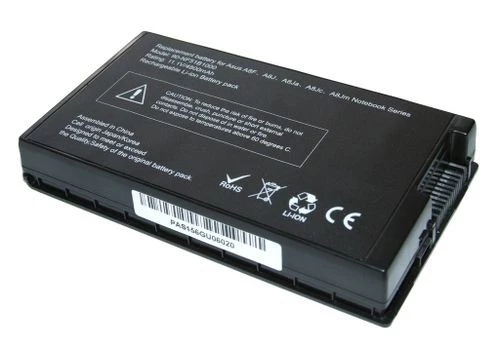 A8, A8JC, A8JM, A8F, F8, Z99, X80 Seriyası üçün ASUS A32-A8 Batareyası — Bakı