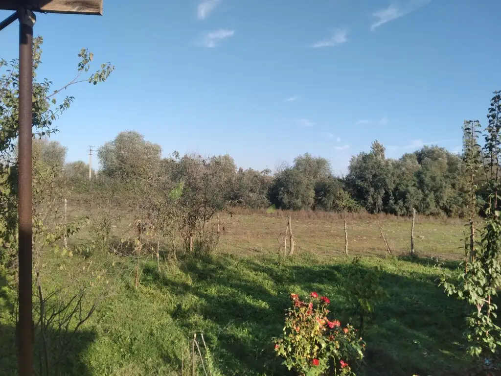 3 otaqlı Həyət evi Satılır, Saatlı — Ev, villa, Saatlı (5)