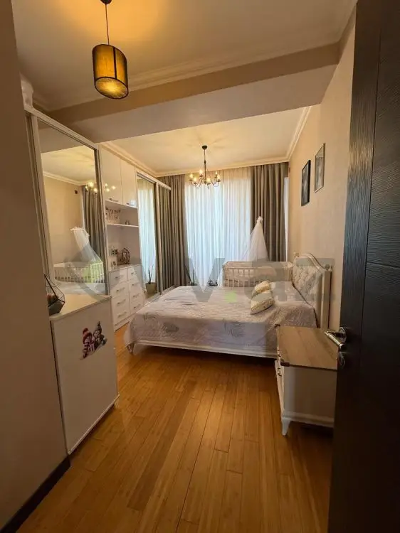 2 otaqlı mənzil Yeni tikili Satılır, Yasamal qəs., Yasamal, Bakı — Mənzil, Bakı (6)