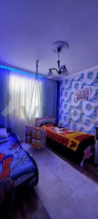 4 otaqlı mənzil Köhnə tikili Satılır, 8-ci kilometr, Nizami, Bakı — Mənzil, Bakı (5)