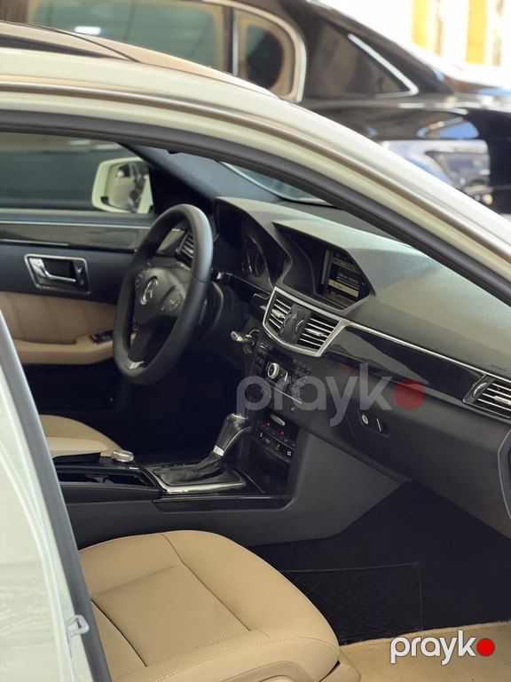 Mercedes E 250 4MATIC, 2.1 L, 2010 il, 234 000 km — Avtomobillər, Bakı (10)