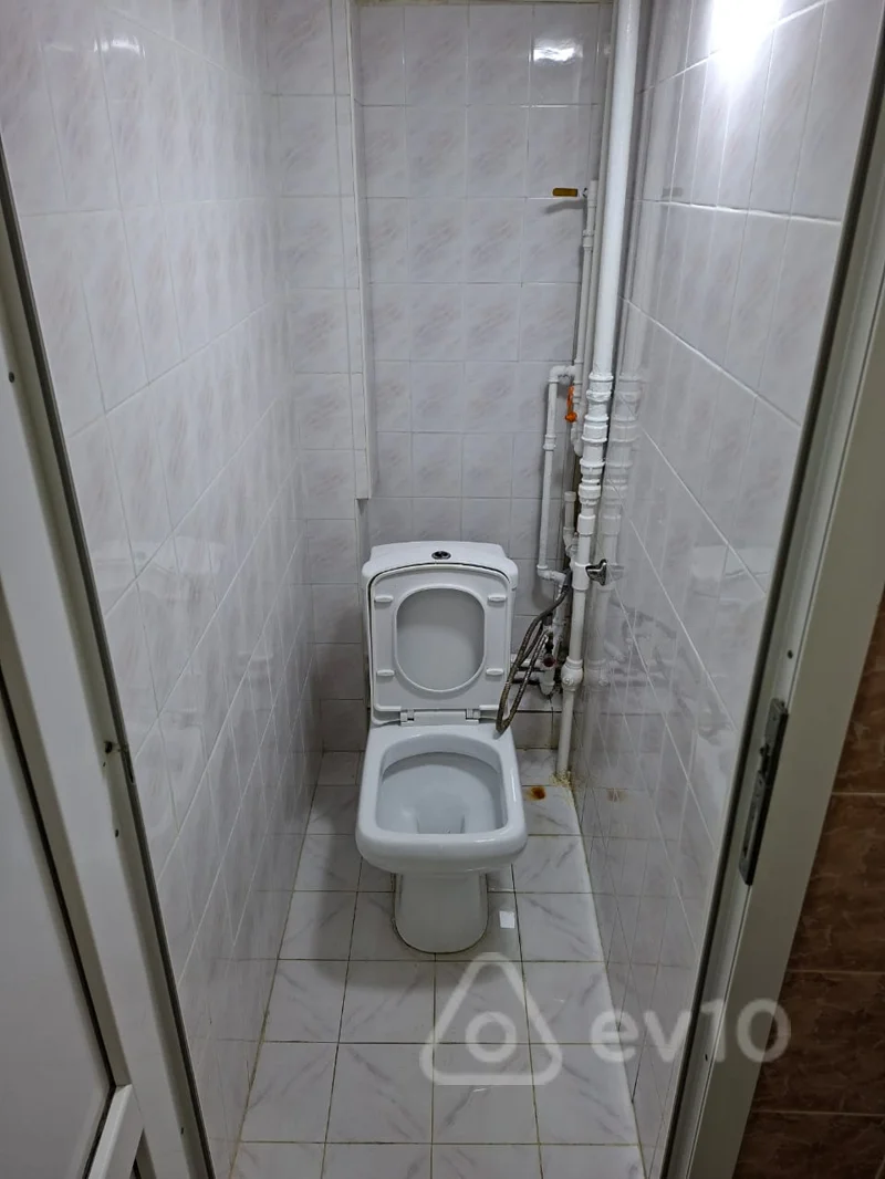 2 otaqlı mənzil, 50 m², Əhmədli — Mənzil, Bakı (5)