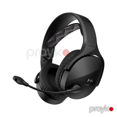 Qulaqlıq HyperX Cloud Jet – Wireless (AJ0T1AA) — Bakı