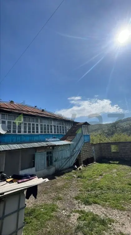 4 otaqlı Həyət evi Satılır, Quba — Quba
