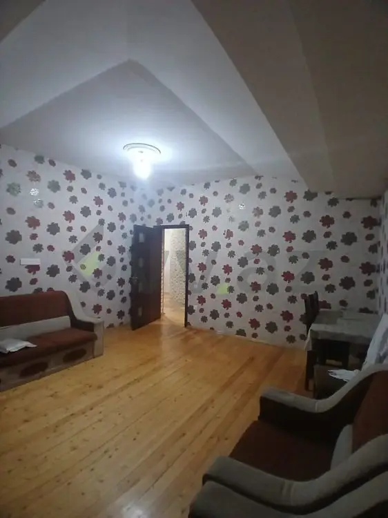 2 otaqlı mənzil Yeni tikili Satılır, Qurtuluş 93, Abşeron — Mənzil (7)