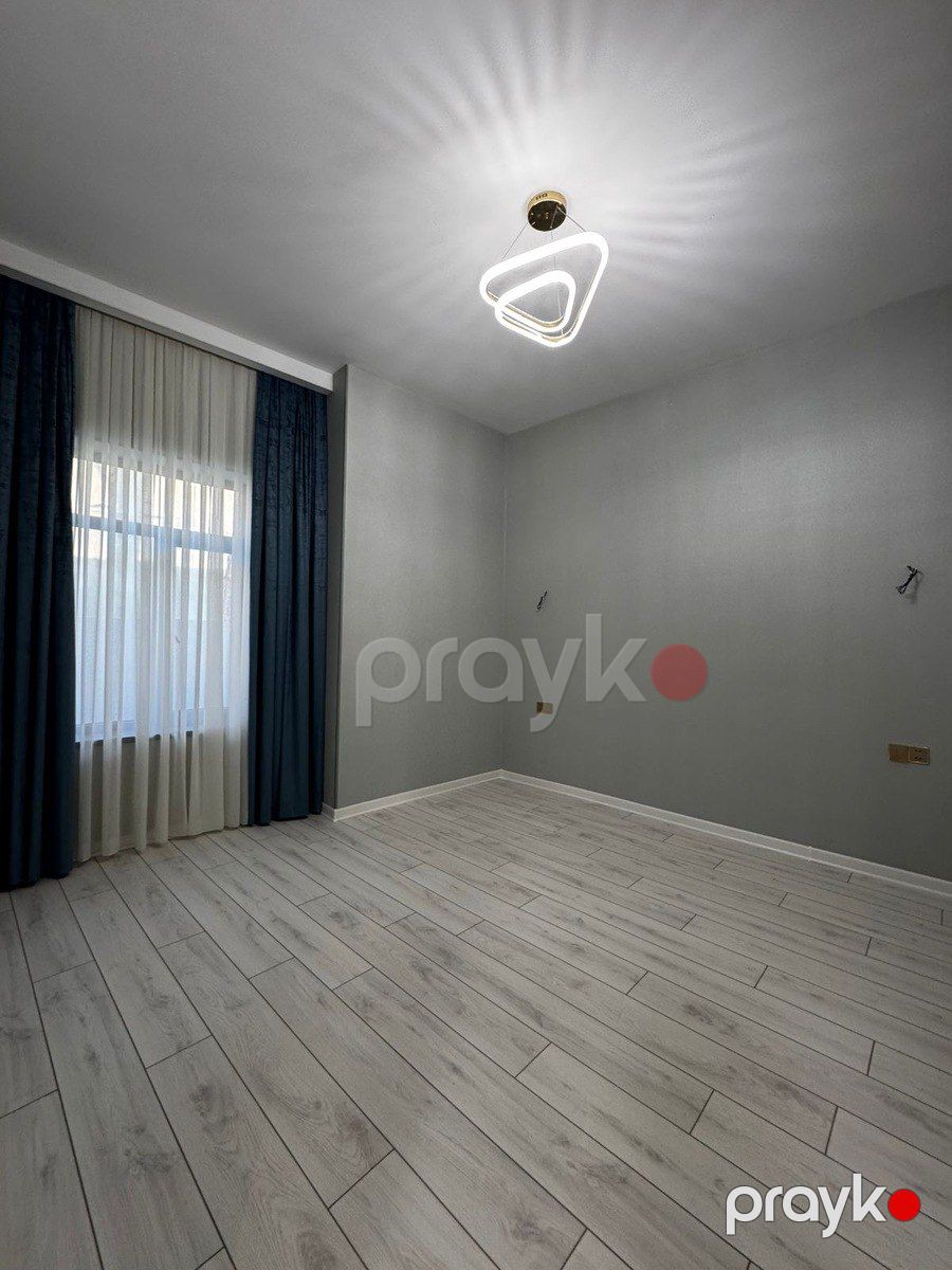 Satılır 4 otaqlı həyət evi/bağ evi 190 m² — Ev, villa, Bakı (7)