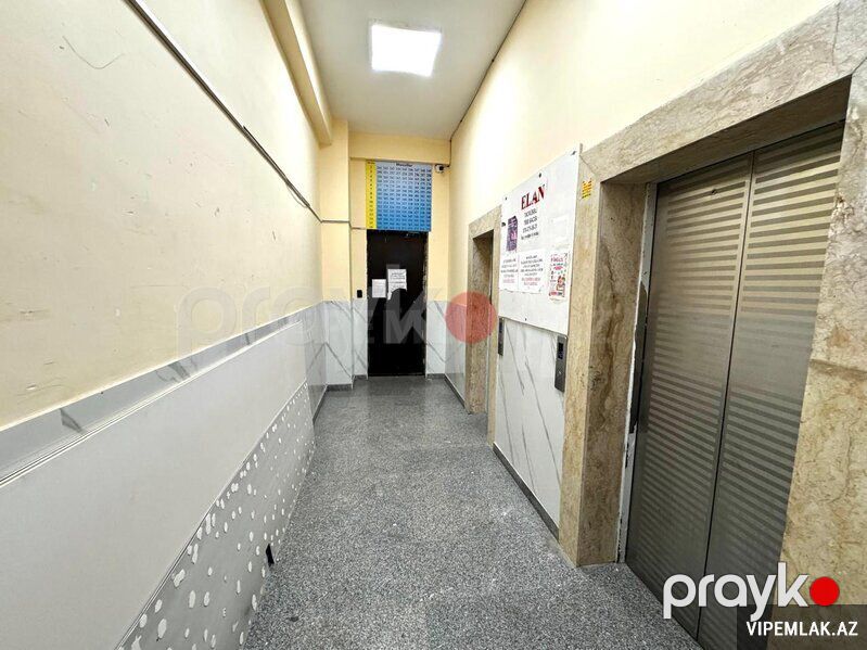 Suraxanı rayonunda 3 otaqlı Yeni tikili Satılır, 115 m² — Mənzil, Bakı (7)