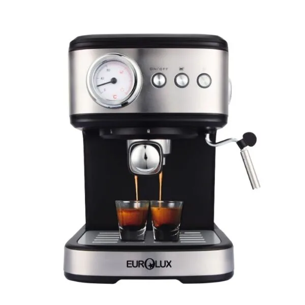 Qəhvəbişirən Eurolux EU-CM4252DSB — Bakı