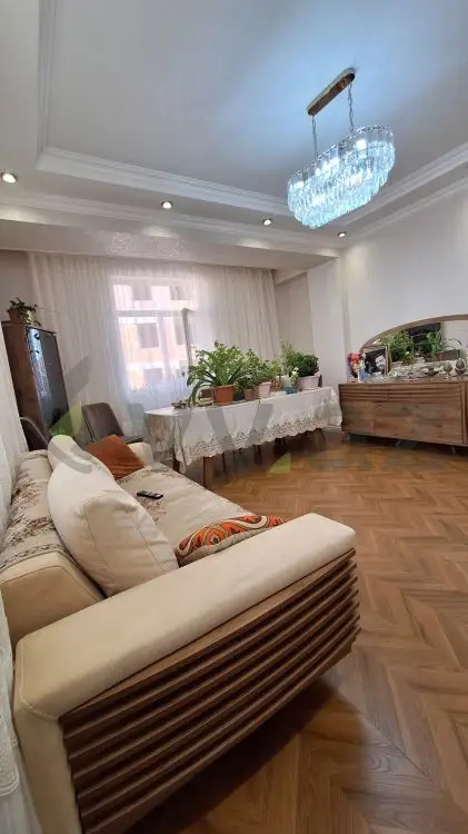 2 otaqlı mənzil Yeni tikili Satılır, Qurtuluş 93, Abşeron — Mənzil (10)