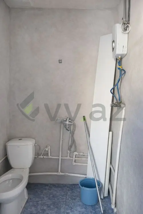 3 otaqlı Həyət evi Satılır, Xırdalan — Ev, villa, Xırdalan (10)